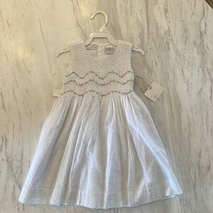 Carriage Boutique NWT size 2 vintage style summer dress